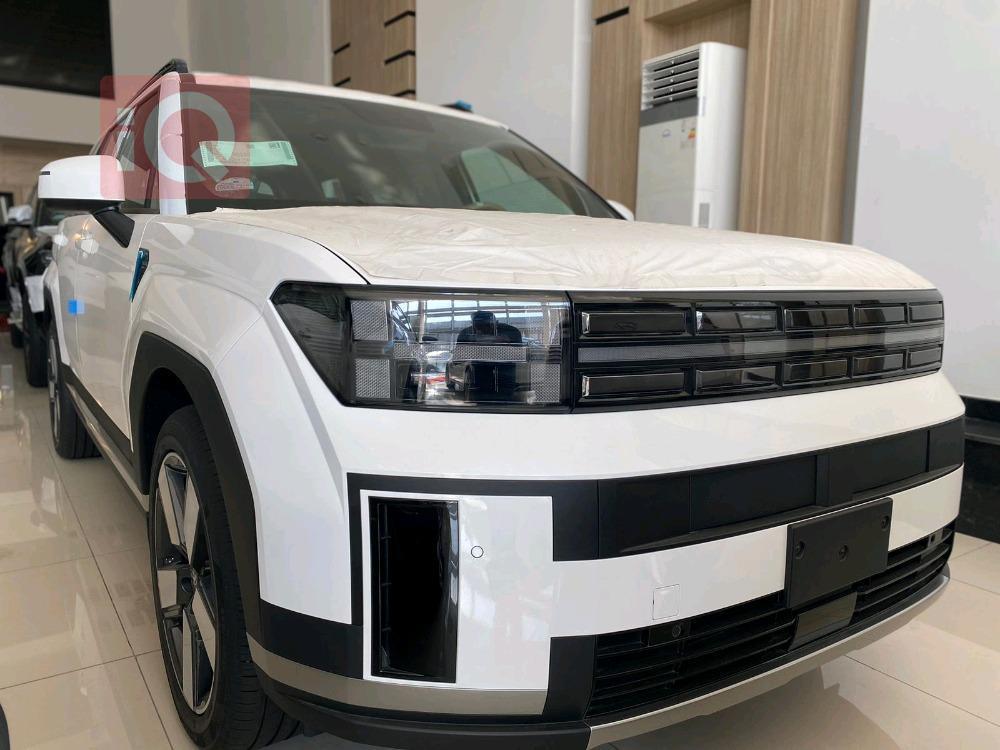 هیوندای سەنتافی